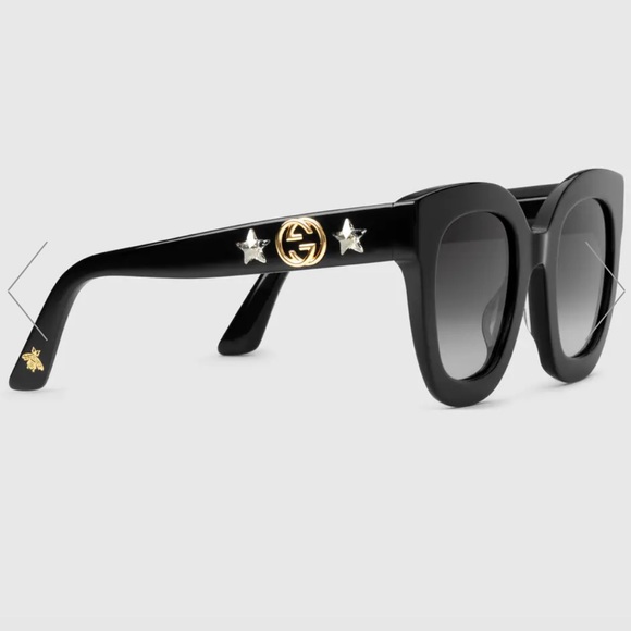 GUCCI Sunglasses NWT